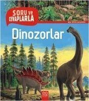 Dinozorlar - Baumann, Anne-Sophie