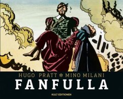 Fanfulla - Milano, Mino;Pratt, Hugo