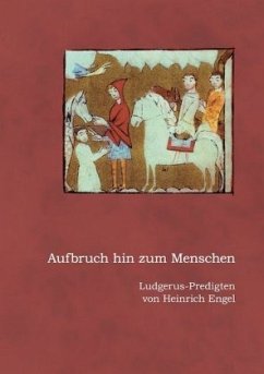 Cover Aufbruch hin zum Menschen