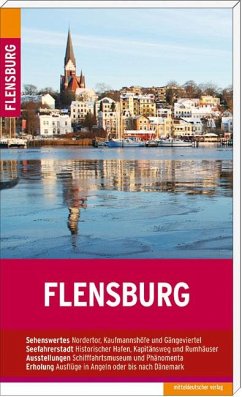 Flensburg - Lendt, Christine