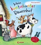 Mein kunterbunter Bauernhof