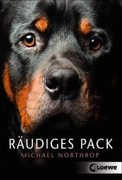 Räudiges Pack - Northrop, Michael