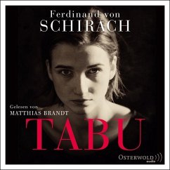 Tabu - Schirach, Ferdinand von