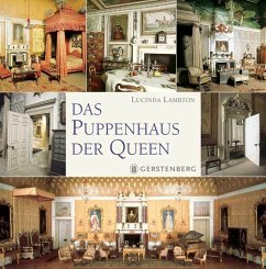 Das Puppenhaus der Queen - Lambton, Lucinda