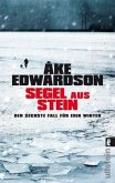 Segel aus Stein / Erik Winter Bd.6