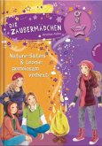 Nature-Sisters & Leonie - gemeinsam verhext / Die Zaubermädchen Bd.12