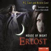 Erlöst / House of Night Bd.12 (MP3-Download)