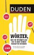 Wörter, die es vermutlich nie in den... - Bild 1