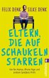 Eltern, die auf Schaukeln starren - Bild 1