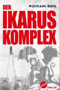 Cover Der Ikarus Komplex