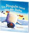 Ein Pinguin tanzt aus der Reihe - Bild 1