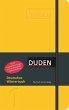 Duden - Deutsches Wörterbuch - Bild 1