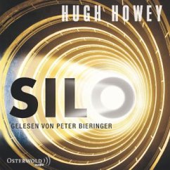 Silo / Silo Trilogie Bd.1 (2 MP3-CDs) - Howey, Hugh