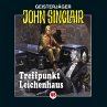 Treffpunkt Leichenhaus / John Sinclair... - Bild 1