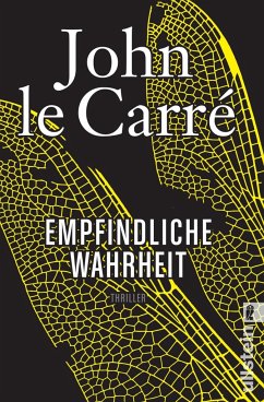 Empfindliche Wahrheit - le Carré, John
