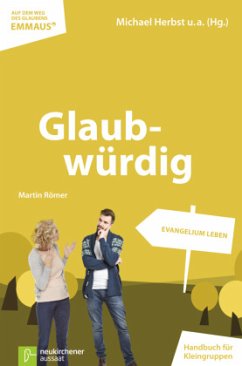 Glaubwürdig - Römer, Martin