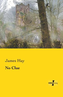 No Clue - Hay, James