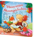 Meine ersten Adventsgeschichten