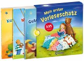 Mein erster Vorleseschatz Mein erster Vorleseschatz