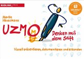 UZMO - Denken mit dem Stift (eBook, PDF)