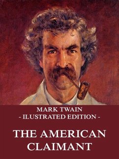 Cover The American Claimant (eBook, ePUB)