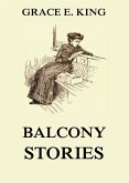 Balcony Stories (eBook, ePUB)