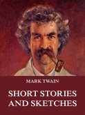 Short Stories And Sketches (eBook, ePUB)