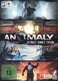 Anomaly - Ultimate Bundle Edition Anomaly - Ultimate Bundle Edition