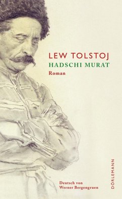 Hadschi Murat (eBook, ePUB) - Tolstoj, Lew