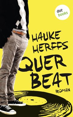 Querbeat (eBook, ePUB) - Herffs, Hauke