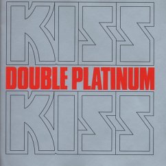 Double Platinum (German Version) - Kiss