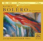 Ravel'S Bolero Arranged By Jacques Louisser