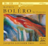 Ravel'S Bolero Arranged By Jacques Louisser Ravel'S Bolero Arranged By Jacques Louisser