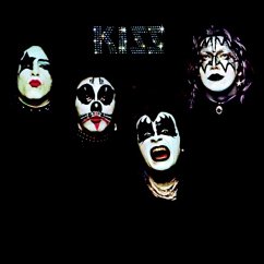 Kiss (German Version) - Kiss