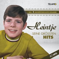 Seine Größten Hits - Heintje