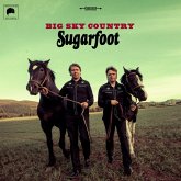 Big Sky Country (180 Gr./Double Vinyl/Incl.Cd)