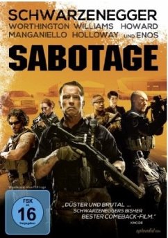 Sabotage