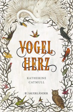 Vogelherz - Catmull, Catherine