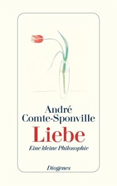 Liebe - Comte-Sponville, André