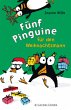 Fünf Pinguine für den Weihnachtsmann - Bild 1