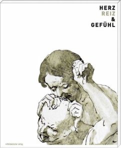 Cover Herz, Reiz & Gefühl