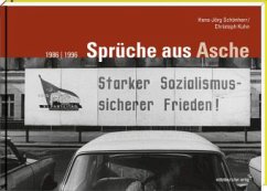 Sprüche aus Asche 1986-1996