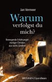 Warum verfolgst du mich?