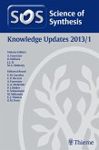 Science of Synthesis Knowledge Updates 2013 Vol. 1 (eBook, PDF)