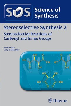 Science of Synthesis: Stereoselective Synthesis Vol. 2 (eBook, PDF)