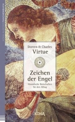 Zeichen der Engel - Virtue, Doreen;Virtue, Charles