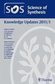 Science of Synthesis Knowledge Updates 2011 Vol. 1 (eBook, PDF)