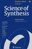 Science of Synthesis: Houben-Weyl Methods of Molecular Transformations Vol. 8b (eBook, PDF)