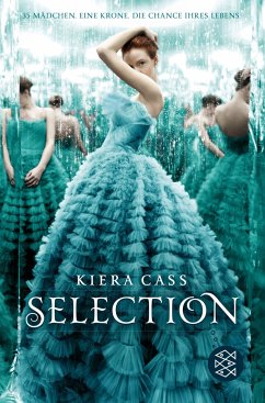Selection Bd.1 - Cass, Kiera
