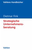 Strategische Unternehmensberatung (eBook, PDF)